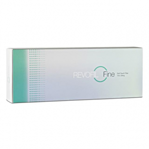 Revofil Fine est un produit de comblement dermique doux et non invasif conçu pour traiter toutes les rides modérées du visage et des mains telles que les rides douces, les rides superficielles et les cicatrices crevassées. Le produit de comblement dermiqu