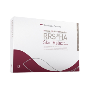 Aesthetic Dermal RRS HA Skin Relax with BoNtA 568 (6 x 3ml)