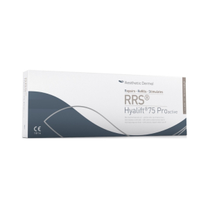 Aesthetic Dermal RRS Hyalift 75 PROactive (1 x 3ml)