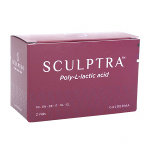 Sculptra® est un traitement unique de régénération du collagène conçu pour restaurer le collagène perdu et le volume du visage. C'est un traitement unique qui aide à réduire lentement et subtilement les rides, ridules et plis du visage.