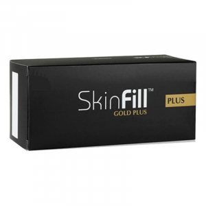 SkinFill Gold Plus n'est pas seulement un produit de comblement des lèvres entièrement naturel, il aide également à réduire les rides et à combler les cicatrices pour une apparence plus jeune. Ce produit de comblement avancé est le choix idéal pour ceux q