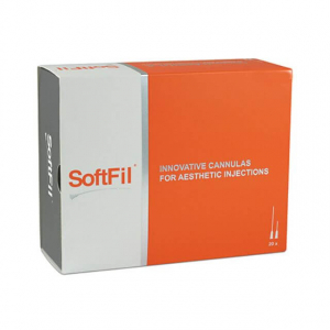 Les micro-canules SoftFil sont des dispositifs médicaux de classe II.a, stériles, à usage unique et réservés aux professionnels de santé autorisés – CE0120.
