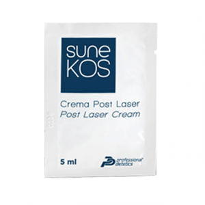 Sunekos Post Laser Cream (1 x 5ml sachet) PROFESSIONAL DIETETICS