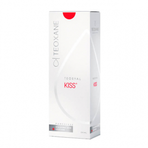 TEOSYAL PURESENSE KISS offre une injection plus harmonieuse avec un contrôle optimal pour parvenir à des résultats naturels et durables grâce à des propriétés cohésives et élastiques idéales. 
