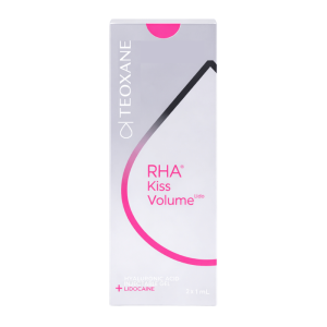 Teosyal RHA Kiss Volume Lidoca&iuml;ne 1ml filler l&egrave;vres acide hyaluronique