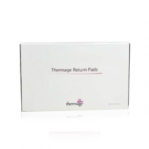 Thermage FLX Return Pads TR-4 (1 x 12 pièces) SOLTA MEDICAL