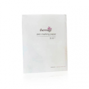 Thermage Skin Marking Paper 3.0cm2 (1 x 6 pièces) SOLTA MEDICAL