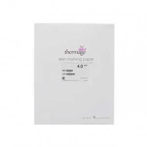 Thermage Skin Marking Paper 4.0cm2 (1 x 6 pièces) SOLTA MEDICAL