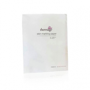 Thermage Skin Marking Paper 0.25cm2 (1 x 6 pièces) SOLTA MEDICAL