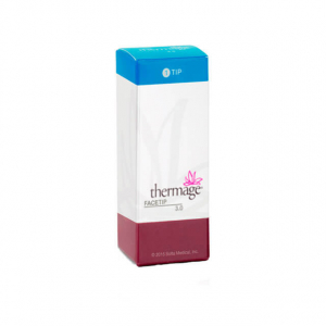 Thermage Face Tip 3.0cm2 TC C1 (1 x 200 REP) SOLTA MEDICAL