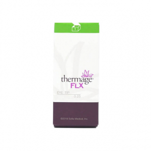 Thermage FLX Eye Tip 0.25cm2 (1 x 450 REP) SOLTA MEDICAL