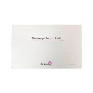 Thermage Return Pads TR-2  (1 x 12 pièces) - SOLTA MEDICAL
