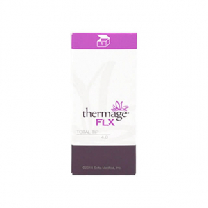 Thermage FLX Total Tip 4.0cm2 (1 x 900 REP) SOLTA MEDICAL