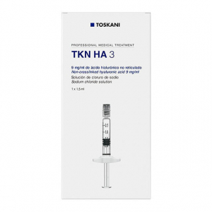 TKN HA 3 (1 x 1.6ml) TOSKANI - OFFRE SPÉCIAL
