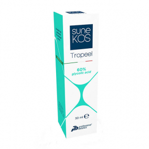 Sunekos Tropeel 60% (1 x 30ml) PROFESSIONAL DIETETICS - Offre Spéciale