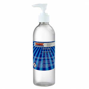 Travik Hand Sanitiser (1 x 500ml)