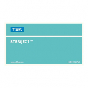 TSK HPC iD Max Advanced Hub Needle (29G x 10mm)