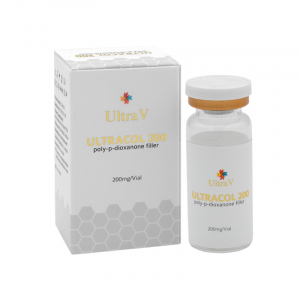 
UltraCol 200 peut améliorer l'élasticité et la fermeté de la peau tout en offrant un effet liftant et tenseur remarquable.