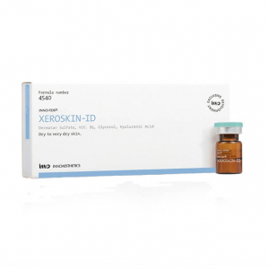 INNO-TDS Xeroskin ID (4 x 2.5ml) LABORATORIO INNOAESTHETICS