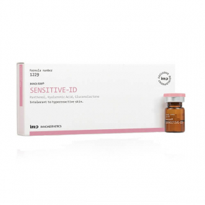 INNO-TDS Sensitive ID (4 x 2.5ml) LABORATORIO INNOAESTHETICS