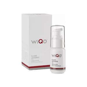 WiQo Facial Smoothing Fluid (1 x 30ml) WIQO MED