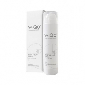 WiQo Firming Anti-Drying Body Cream (1 x 200ml) WIQO MED