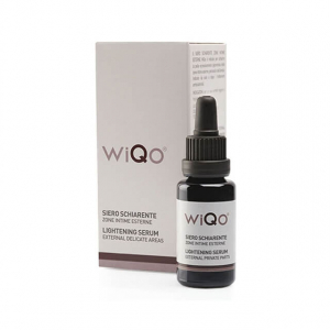 WiQo Lightening Serum (1 x 20 ml) WIQO MED
