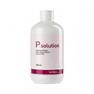 PRX P-Solution (1 x 300ml) WIQO MED