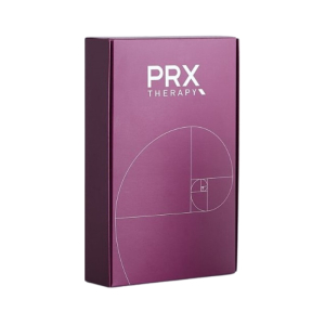 PRX-Therapy Kit est un kit post-opératoire innovant à utiliser à domicile après un traitement esthétique, comme le PRX-T33, pour maintenir les caractéristiques d'une peau d'apparence plus jeune et plus saine. Le kit de soins de la peau convient à tous les