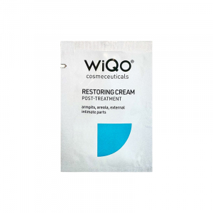 WiQo Restoring Cream (Sample) WIQO MED