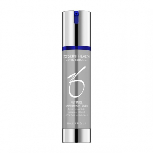 RETINOL SKIN BRIGHTENER 0.5% - Cream with 0.5% retinol that quickly improves the appearance of spots for a brighter, clearer and smoother complexion.