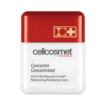 Cellcosmet Concentrated crème visage anti âge

