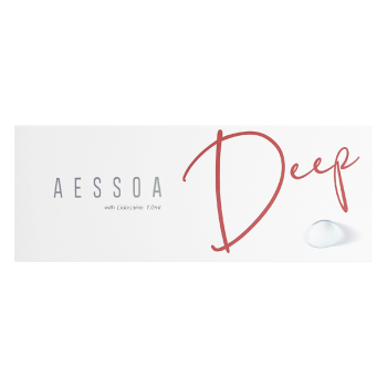 Aessoa Deep Lidocaine est un produit de comblement dermique unique utilisÃ© pour corriger les rides modÃ©rÃ©es Ã  profondes et pour augmenter les lÃ¨vres. Il est idÃ©al pour lisser les plis nasogÃ©niens