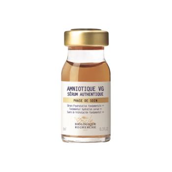 Le sérum Amniotique VG est une source d'hydratation incomparable pour maintenir le niveau hydrique de la peau à son maximum.