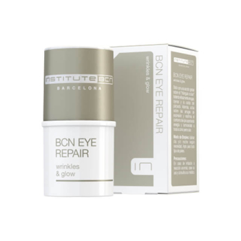 BCN EYE REPAIR est un soin anti-Ã¢ge et hydratant intense pour le contour de l'Å“il. Il est indiquÃ© pour rÃ©duire les rides et ridules d'expression
