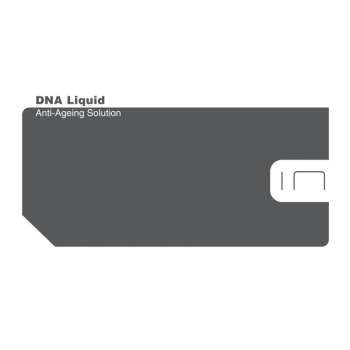 Lâ€™ADN est un polymÃ¨re naturel avec dâ€™excellentes capacitÃ©s antioxydantes et hydratantes qui protÃ¨gent les membranes cellulaires de la dÃ©gradation oxydative. Il stimule le processus de guÃ©rison grÃ¢ce Ã  sa capacitÃ© Ã  restaurer les cellules mort