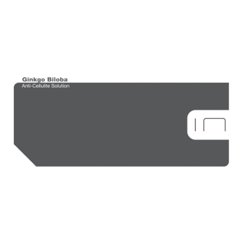 Lâ€™effet le plus puissant du ginkgo affecte le systÃ¨me circulatoire. Le ginkgo amÃ©liore la circulation micro-capillaire Ã©largissant et renforÃ§ant les parois des vaisseaux sanguins. Cette double action rend la Solution Anticellulite au Ginkgo Biloba i