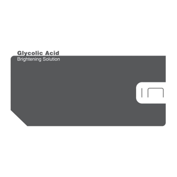 Lâ€™acide glycolique est lâ€™hydroxyde dâ€™alpha le plus commun (AHA). Il stimule le renouvellement de la peau