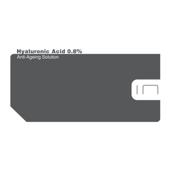 Lâ€™acide hyaluronique pur est non rÃ©ticulÃ© et un agent hydratant cutanÃ© trÃ¨s efficace. Sa capacitÃ© particuliÃ¨re pour attirer et fixer les molÃ©cules dâ€™eau sert Ã  hydrater la peau et maintenir lâ€™Ã©lasticitÃ© des tissus du derme et de lâ€™Ã©pide