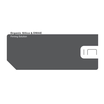 BCN ORGANIC SILICA & DMAE est une solution raffermissante. Un traitement