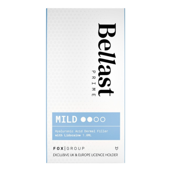Bellast Prime Mild with Lidocaine (1 x 1ml)