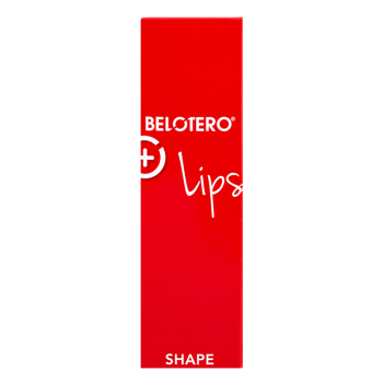 Belotero Lips Shape est un produit de comblement injectable rÃ©sorbable indiquÃ© pour augmenter le volume des lÃ¨vres.