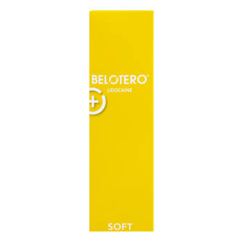 Belotero Soft Lidocaine est un gel stÃ©rile et viscoÃ©lastique Ã  base dâ€™hyaluronate de sodium rÃ©ticulÃ©