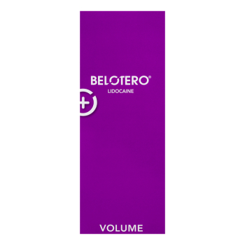 Belotero Soft Lidocaine