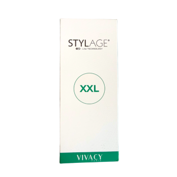 Stylage Bi-Soft XXL (2 x 1ml) VIVACY PRODUCTS