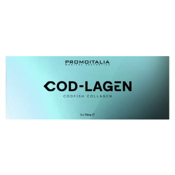 Cod-Lagen (3 x 70mg) PROMOITALIA