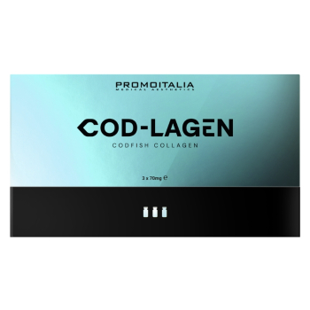 Cod-Lagen (3 x 70mg) PROMOITALIA