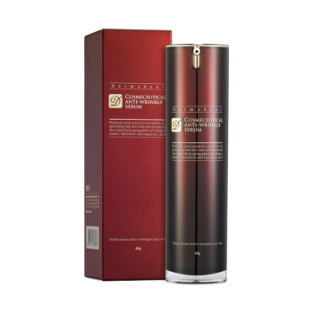 Dermaheal Cosmeceutical Anti-Wrinkle Serum maintient un Ã©quilibre hydrique optimal et garde votre peau Ã©clatante en la nourrissant. RÃ©duit et prÃ©vient les rides en gÃ©nÃ©rant de nouvelles cellules cutanÃ©es.