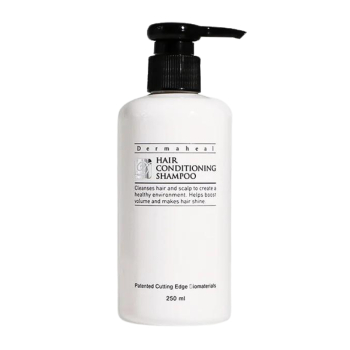 Nettoie les cheveux et le cuir chevelu pour une absorption maximale des ingrédients actifs.