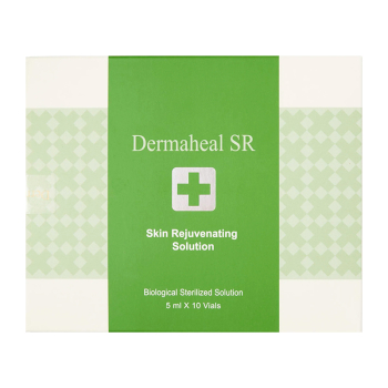 Dermaheal SR est un traitement anti-Ã¢ge efficace et puissant pour rÃ©duire les rides